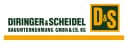 Diringer & Scheidel Bauunternehmung GmbH & Co. KG Leipzig